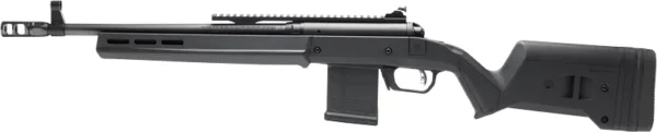 SAVAGE 110 MAGPUL SCOUT 450BM - 16.5" SIGHTS/RAIL BLACK - Image 2
