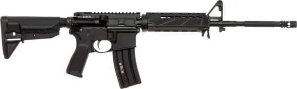 BCM M4 CARBINE MOD-0 5.56 NATO - 16" KEYMOD BLACK 1-30RD MAG