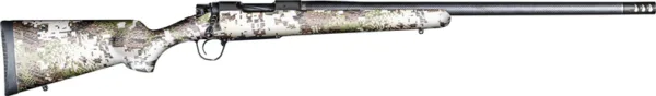 CHRISTENSEN RIDGELINE FFT - 7MM PRC CF BLK CERA/SUBALPINE