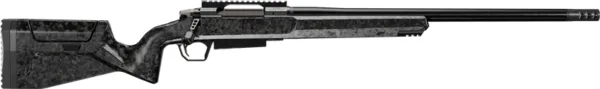 CHRISTENSEN MCR 6.5CM 22" CF/ - BLACK ADJ FFT CF STOCK - Image 2
