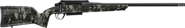 CHRISTENSEN EVOKE HUNTER   300 - PRC 22" BLACK CERE/MULTI-TONE - Image 2