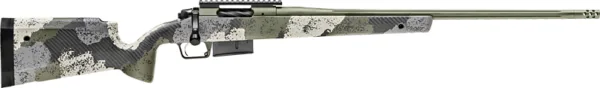 SPRINGFIELD 2020 WAYPOINT 300 - WM 24" CARBON FIBER/RIDGELINE - Image 2
