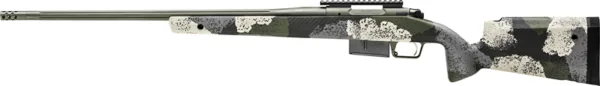 SPRINGFIELD 2020 WAYPOINT 300 - WM 24" CARBON FIBER/RIDGELINE - Image 3
