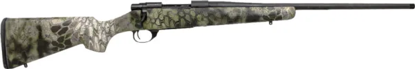 HOWA CARBON STALKER - 7MM-08 REM 22" THREADED BBL