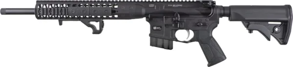 LWRC DI DIRECT IMPINGEMENT 350 - LEGEND 16" 10RD MAG BLACK STK