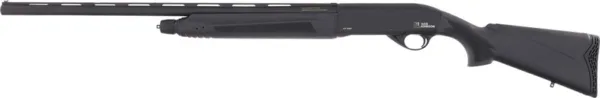 IVER JOHNSON 12GA 3.5" 28"VR - BLACK SYNTHETIC - Image 2