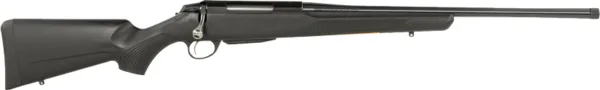 TIKKA T3X LITE 7MM-08 22" - THREADED SYNTH/BLUED COMPACT