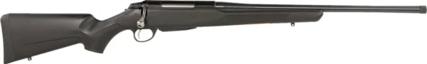 TIKKA T3X LITE 6.5CM 20" - THREADED SYNTH/BLUED COMPACT