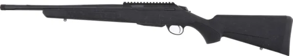 TIKKA T3X 223 ROUGHTECH RANCH - 16" ROUGHTECH BLACK - Image 2