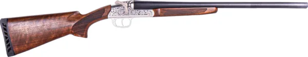 ATI ROAD AGENT SXS 12GA 3" 26" - BLACK WALNUT - Image 3