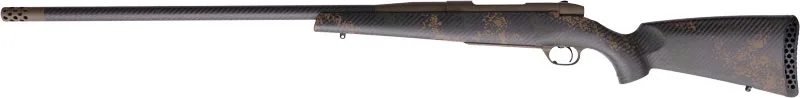 WEATHERBY MARK V B-COUNTRY 2.0 - CARBON 300 WBY 28" CF BBL/STK - Image 2