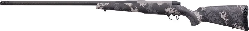 WEATHERBY MARK V B-COUNTRY 2.0 - TI CARBON 6.5WBY RPM CF BBL - Image 2