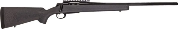 REMINGTON 700 ALPHA 1 HUNTER - 6.5CM BLACK GREY SPECKLES