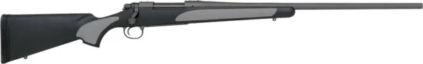 REMINGTON 700SPS SYNTHETIC 6.5 - CM 24" MATTE BLACK/SYNTHETIC