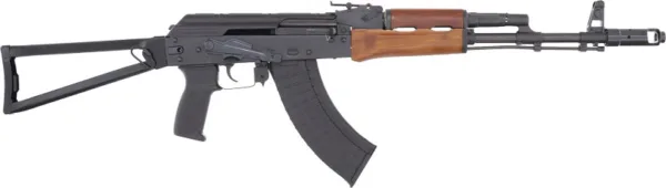 RILEY DEFENSE RAK47 SIDEFOLDER - 7.62X39MM 30RD MATTE BLACK - Image 2