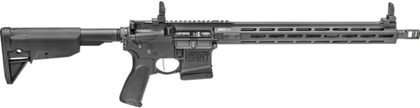 SPRINGFIELD SAINT VICTOR 5.56 - 16" 10RD BLACK ADJ STOCK M-LOK