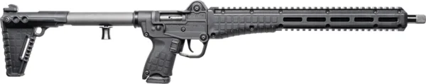 KEL-TEC SUB-2000 GEN3 9MM 10RD - FITS GLOCK 9MM MAGAZINES - Image 2