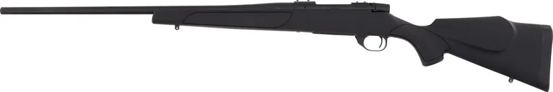 WEATHERBY VANGUARD OBSIDIAN - 7MM RM 24" TB BLACK/BLACK SYN - Image 2