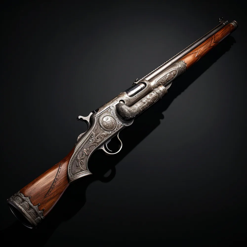 Shotguns