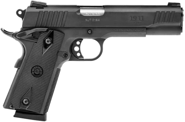 TAURUS 1911FS 45ACP BLUE 5" 8+1