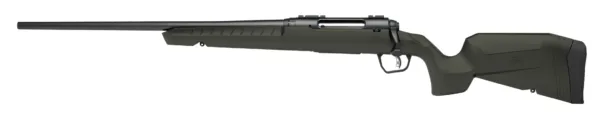 SAVAGE ARMS AXIS 2 243WIN BL/GRN 22" LH