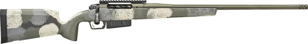 SPRINGFIELD ARMORY WAYPOINT 300PRC STD FXD GREEN