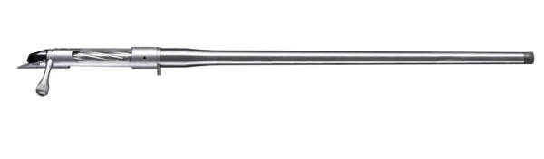 BERGARA BARRELED ACTION 308WIN #5.5 SS