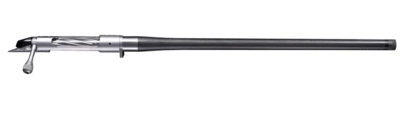 BERGARA BARRELED ACTION 6.5CR #6 CURE