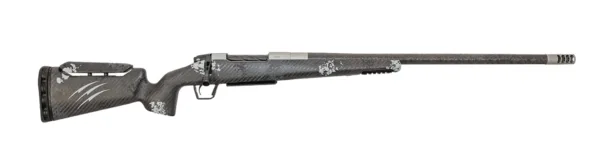 FIERCE FIREARMS CF RIVAL XP 300PRC TUN/PHA 22"