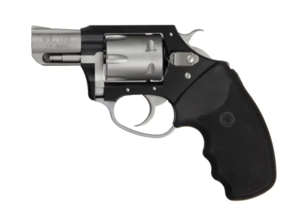 CHARTER ARMS PATHFINDER LITE 22MAG BLK/SS