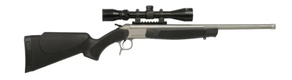CVA SCOUT V2 CMPT 350LEG 20" PKG #