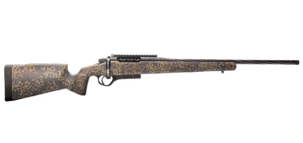 SEEKINS PRECISION ELEMENT 308WIN DSRT SHDW 21" #