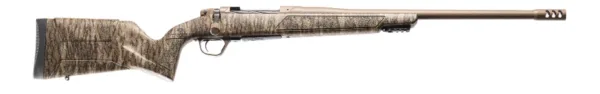 CHRISTENSEN ARMS EVOKE 6.5PRC FDE/MOBL 22"