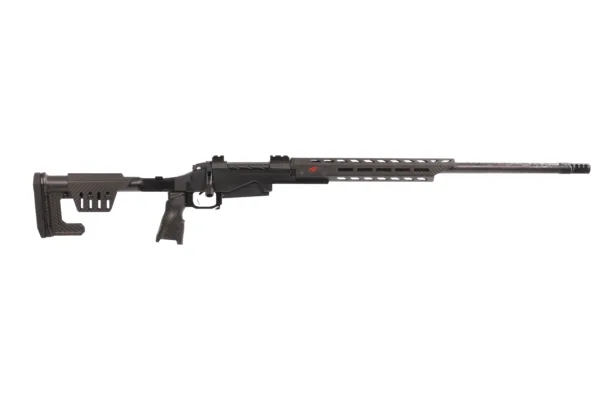 FIERCE FIREARMS REAPER H-TAC 7PRC BLK 22"
