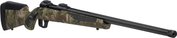 SAVAGE 110 PREDATOR 243 24"HB - ERGO ADJ LOP/COMB MNT TERRA - Image 2