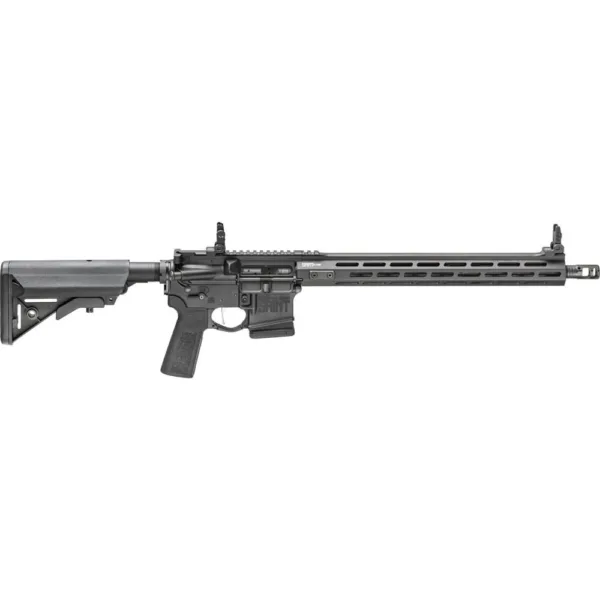 Springfield Armory Gear Up 2025 Saint Victor B5 AR-15 Rifle 5.56x45mm NATO 10rd Magazines (2) 16" Barrel Black Sling and CT-103