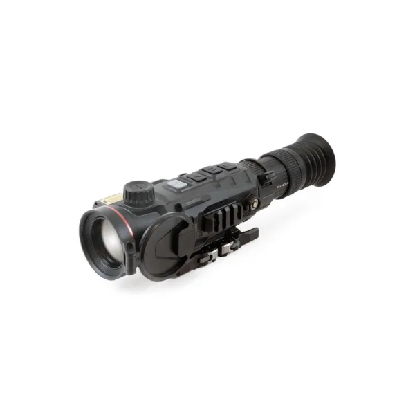 InfiRay RICO Mk2 LRF 12um 384x288 4x 42mm Thermal Weapon Sight