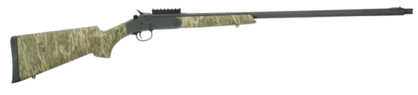 SAVA M301 TURKEY 410 SHTGN SNGL SHT BOTTOMLAND CAMO