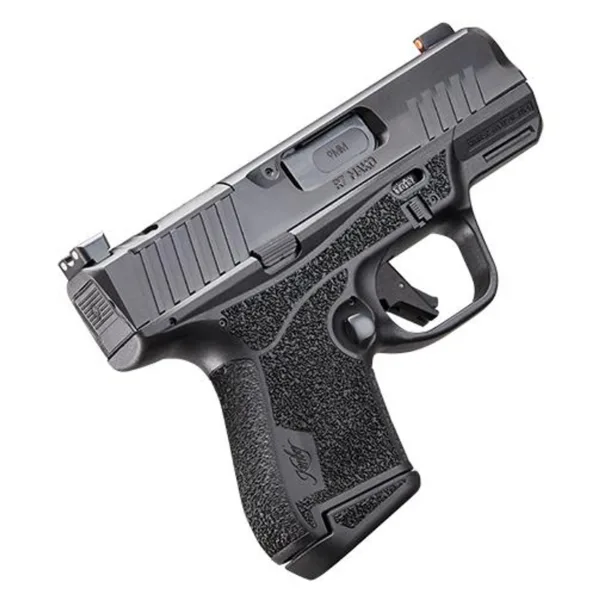 KIMBER R7 LIBERTY 9MM OR PSTOL 3.37" BLACK 1-11RD 1-13RD MAG