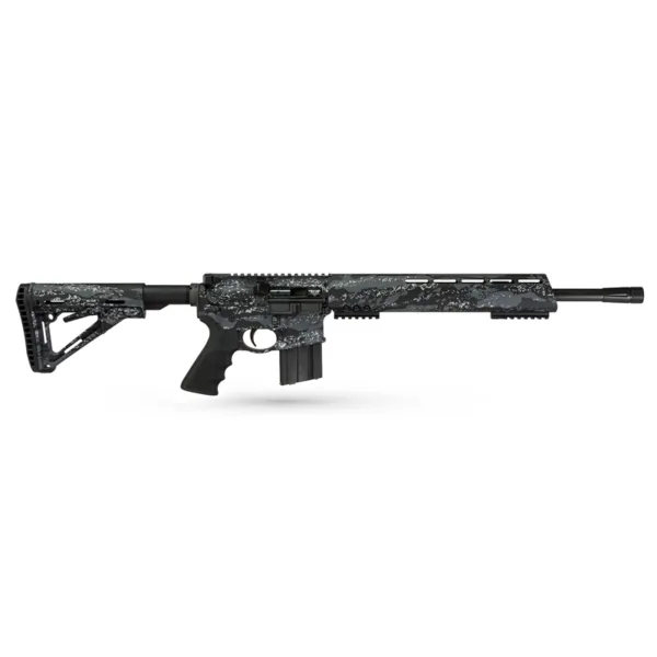 BRENTON STKR 18" MIDNT RFL 350 LEG