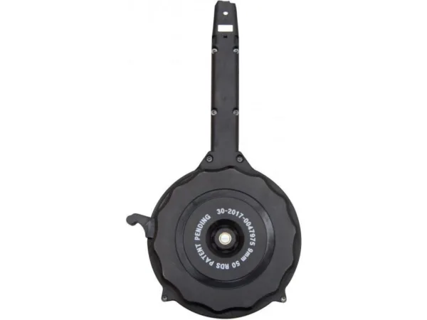 RWB GLOCK 9MM 50 ROUND DRUM