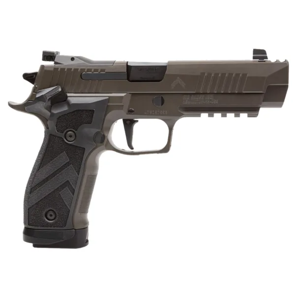 SIG SAUER P226 X5 LEGION 9MM PSTL 3-20RD MAGS O.R.