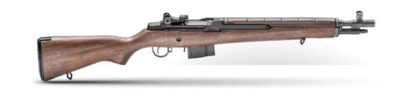 SPRINGFIELD ARMORY M1A SOCOM 16 TANKER 16" CARBN BBL 1-10RD
