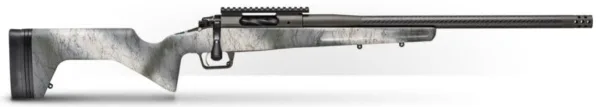 SPRINGFIELD ARMORY 2020 REDLINE 6.5CM 20" CF OLIVE/BLK 1-3RD