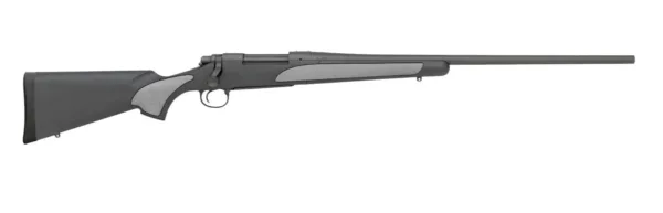 REMINGTON 700 SPS RFL 300 WIN MAG 26" SYN, BLK COMPOSITE STK