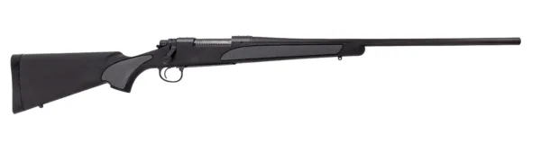 REMINGTON 700 SPS RFL 30-06 SPR 24" SYN, BLK COMPOSITE STK