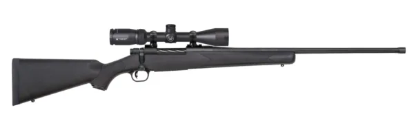 MOSSBERG PATRIOT SYN 300 WIN MAG RFL W/VORTEX 3-9X40 SCOPE