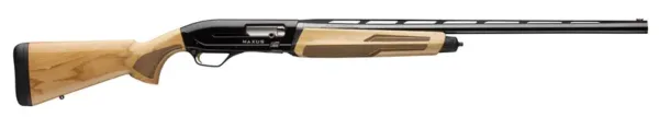 BRWNG MAX II HNT MAPLE S/A SHTGN,12GA-3,26 +