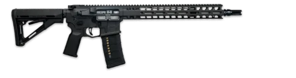 RADIAN WEAPONS MODEL 1 RFL 223 WYLDE 14.5" BLACK