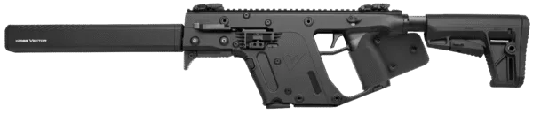 KRISS VECTOR CRB G2 RFL 16" 45ACP CAL COMPL BLK 10RD
